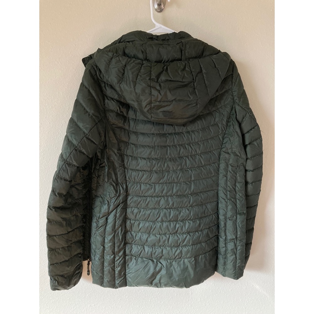 Heatkeep Down Puffer Jacket - image 6